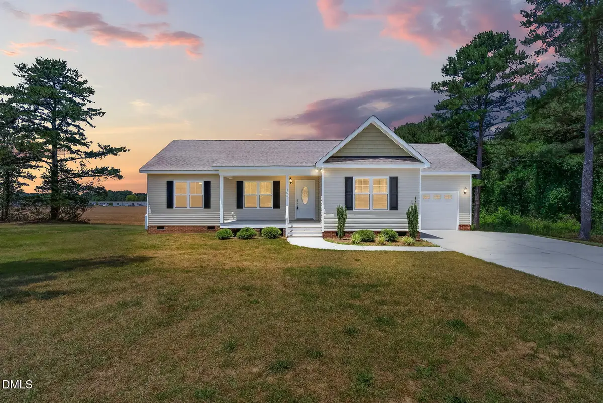 100 Carson Court, Lillington, NC 27546 - #1