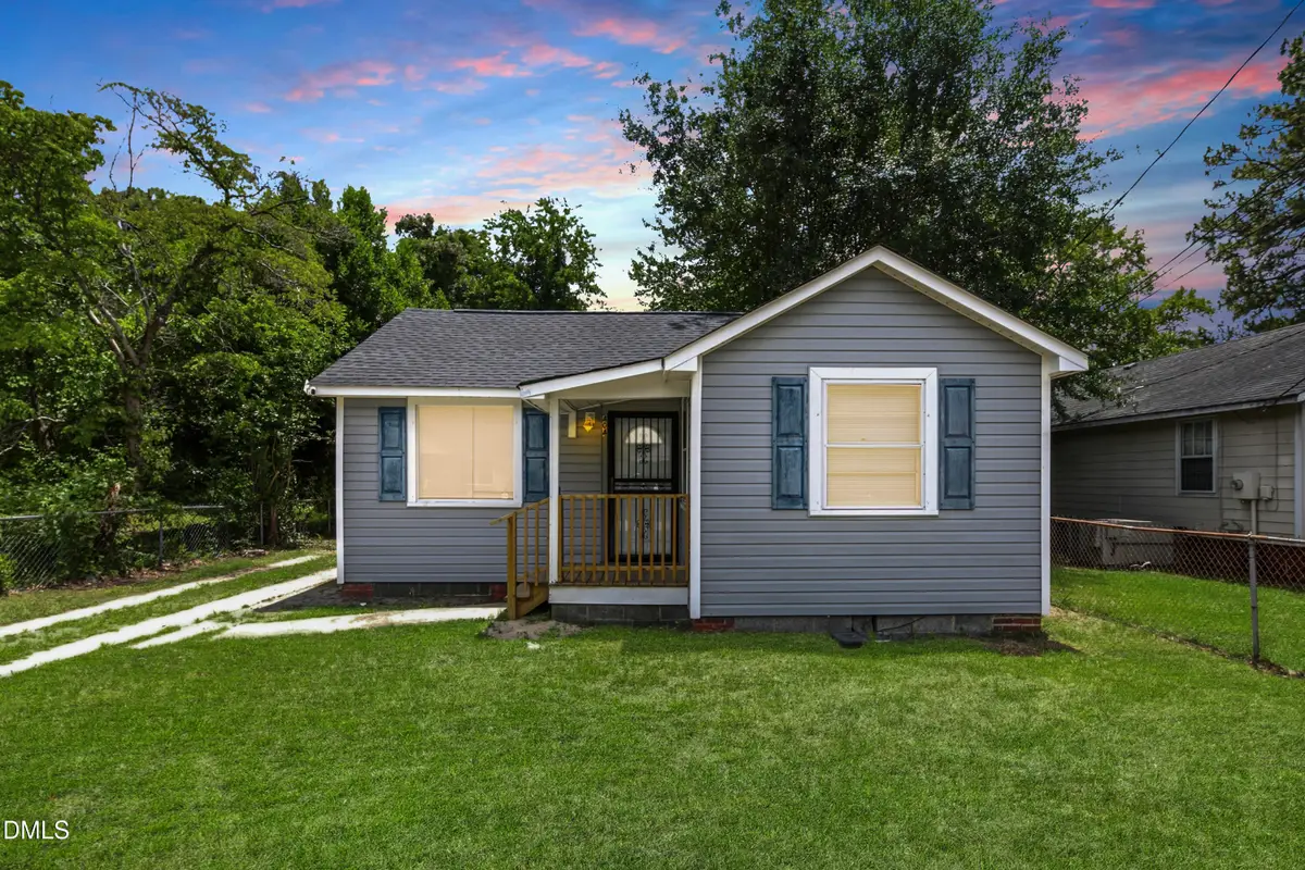 404 Andy Street, Fayetteville, NC 28303 - #1