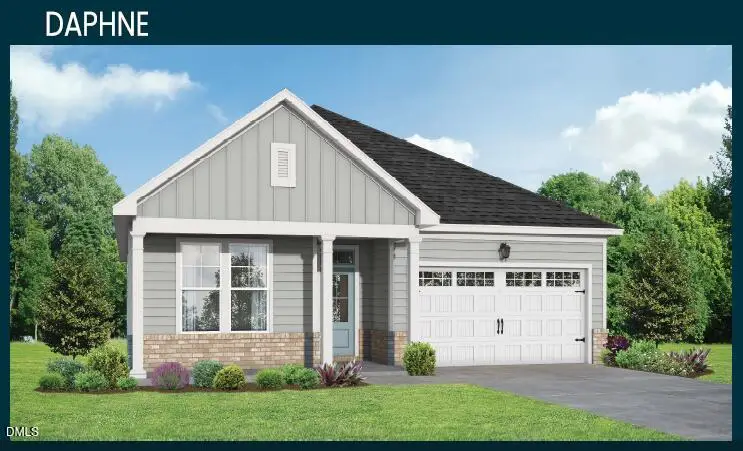 428 Brighton Way, 8 Sandhills, NC 28387 - #1