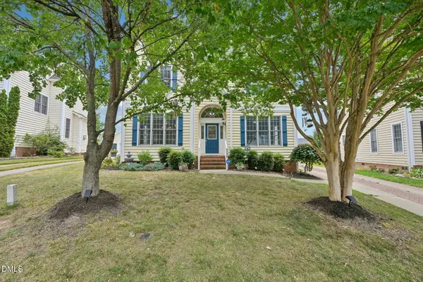248 Star Magnolia Drive, Morrisville, NC 27560