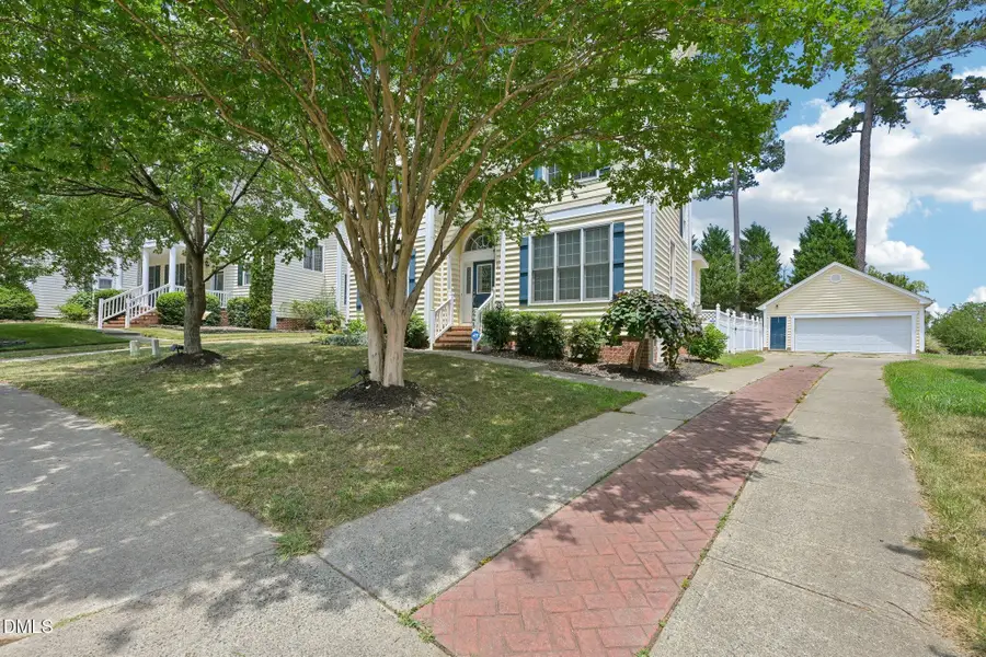 248 Star Magnolia Drive, Morrisville, NC 27560 - #2