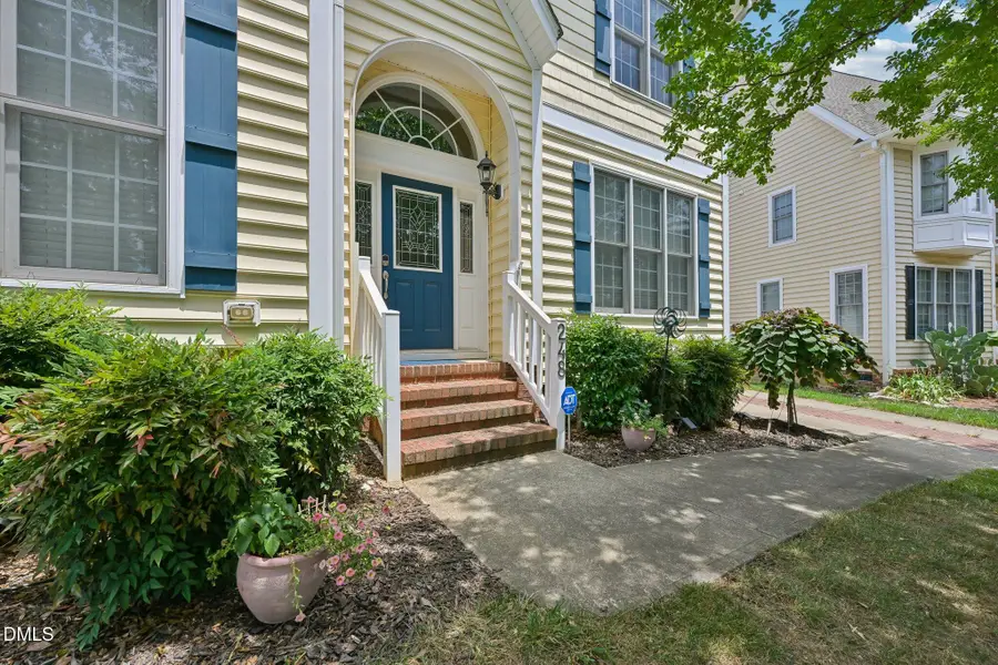 248 Star Magnolia Drive, Morrisville, NC 27560 - #3