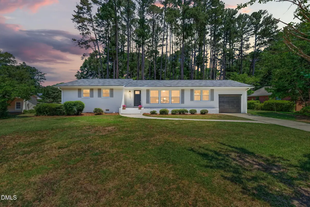 2509 Albemarle Avenue, Raleigh, NC 27610 - #1