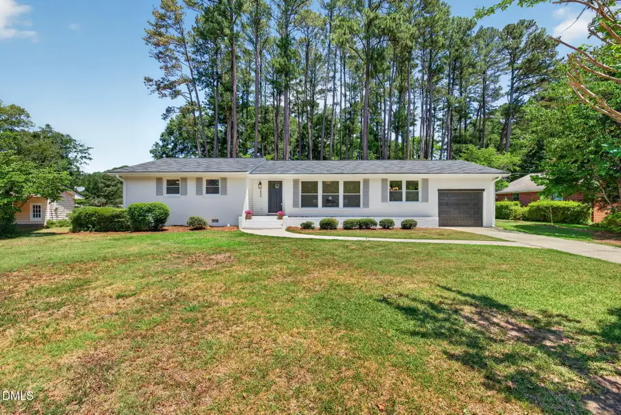 2509 Albemarle Avenue, Raleigh, NC 27610 - #2