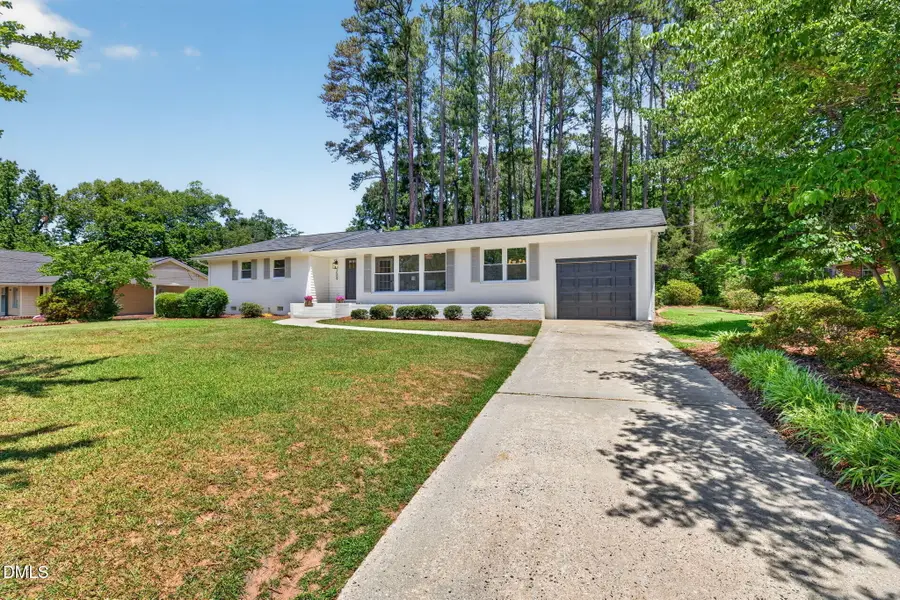 2509 Albemarle Avenue, Raleigh, NC 27610 - #3