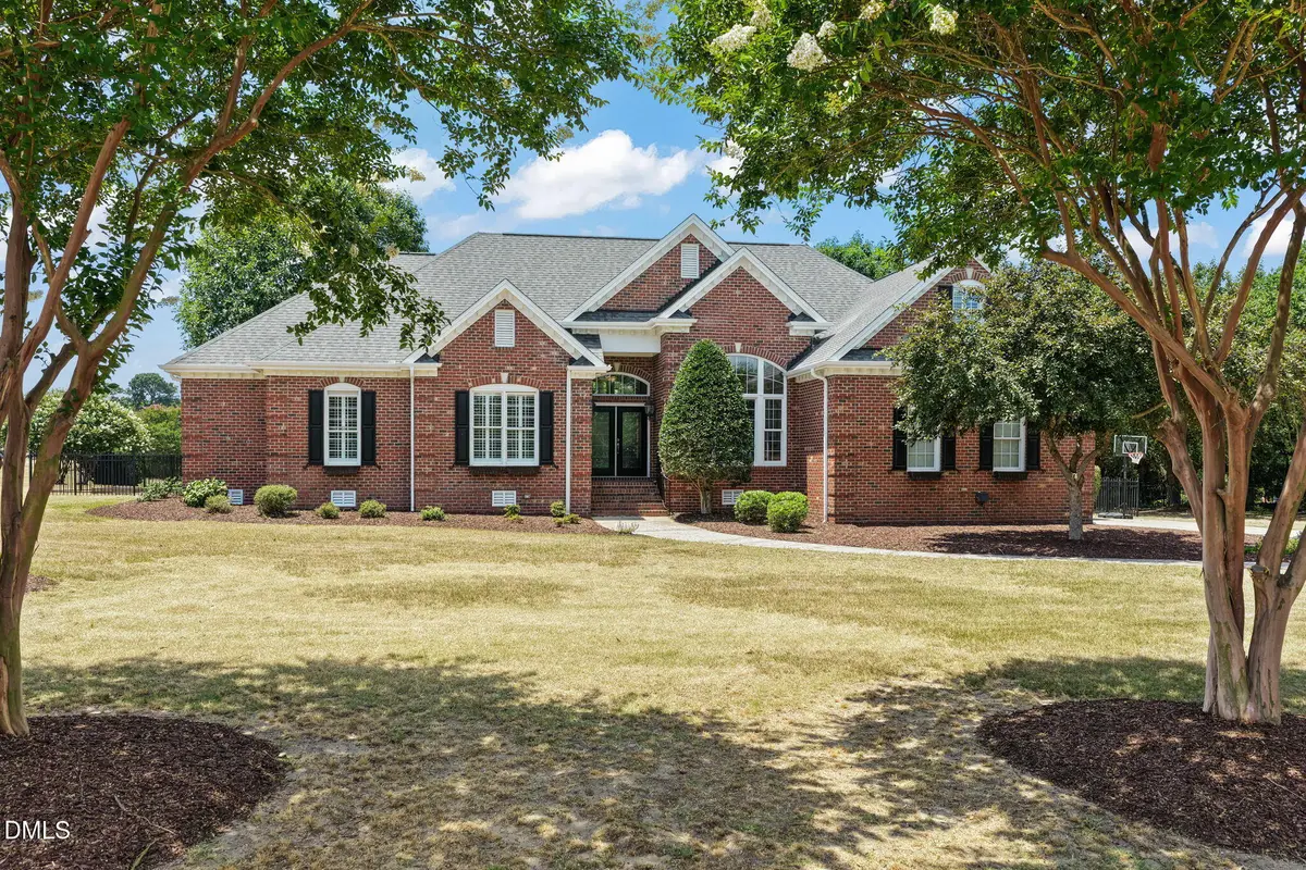 5616 Maggie Run Lane, Fuquay Varina, NC 27526 - #1