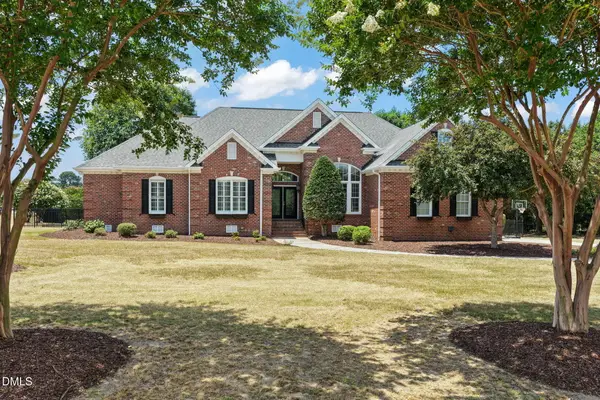 5616 Maggie Run Lane, Fuquay Varina, NC 27526
