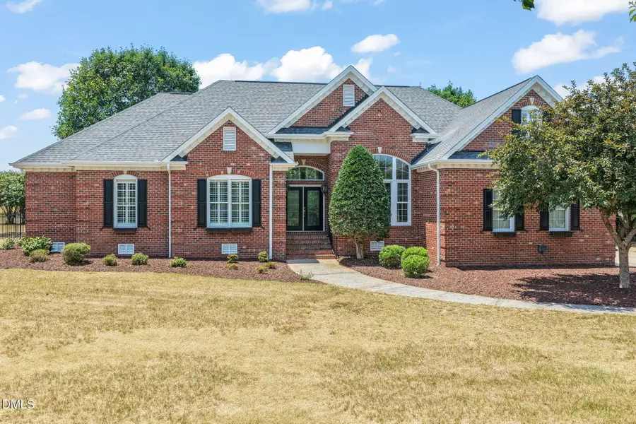 5616 Maggie Run Lane, Fuquay Varina, NC 27526 - #2