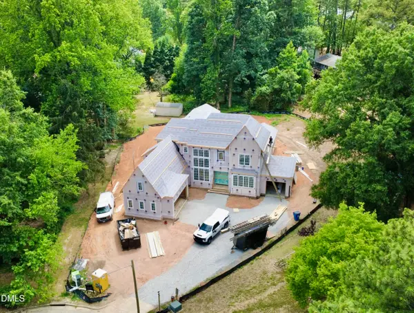 1504 Strothmore Court, Raleigh, NC 27615