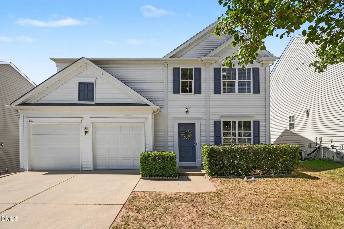 106 Millicent Way, Morrisville, NC 27560 - #1