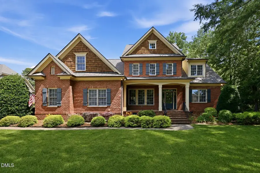 2612 Whistleberry Court, Apex, NC 27539 - #3