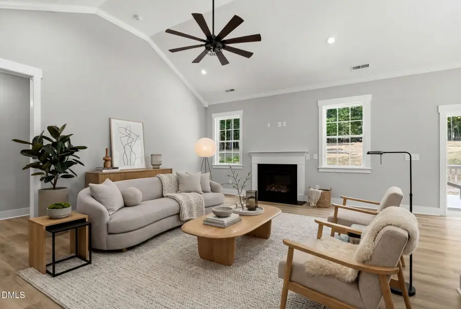114 Comanche Drive, Louisburg, NC 27549 - #3