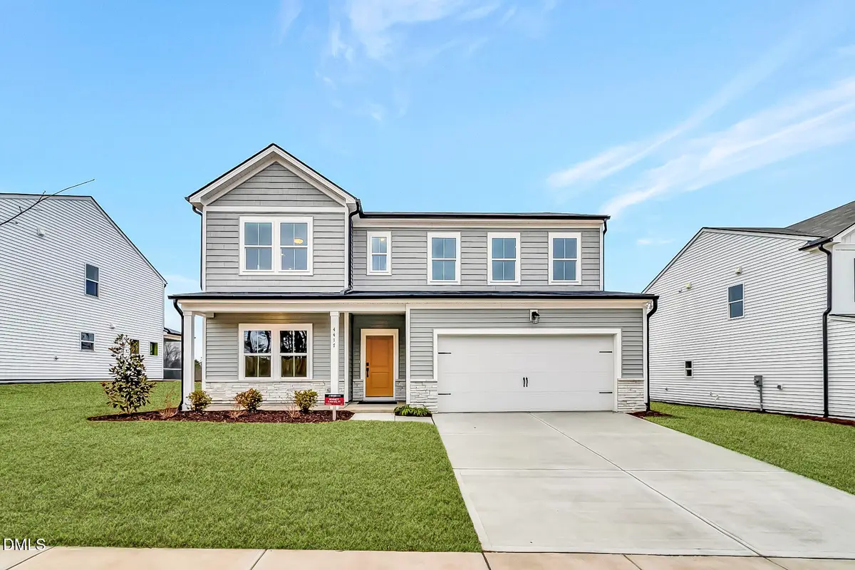 4417 Gehrig Lane, Raleigh, NC 27616 - #1
