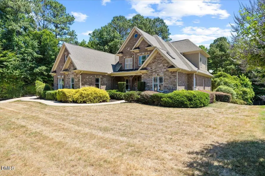 7324 Sparhawk Road, Wake Forest, NC 27587 - #3