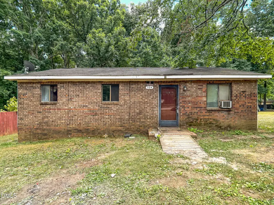 524 Tuliptree Road, Hillsborough, NC 27278 - #2
