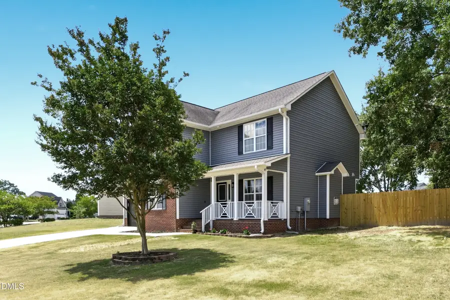 190 Asheford Way, Cameron, NC 28326 - #2