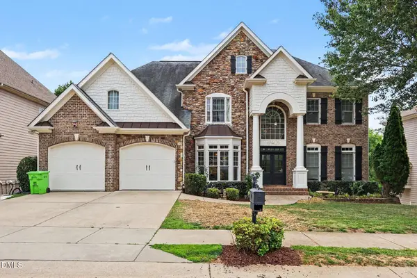 12416 Beauvoir Street, Raleigh, NC 27614