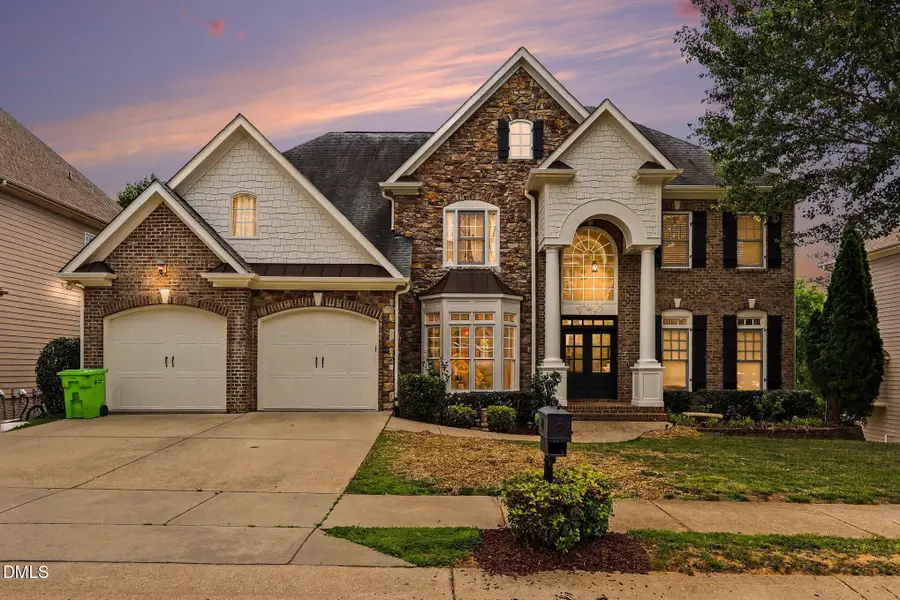 12416 Beauvoir Street, Raleigh, NC 27614 - #2