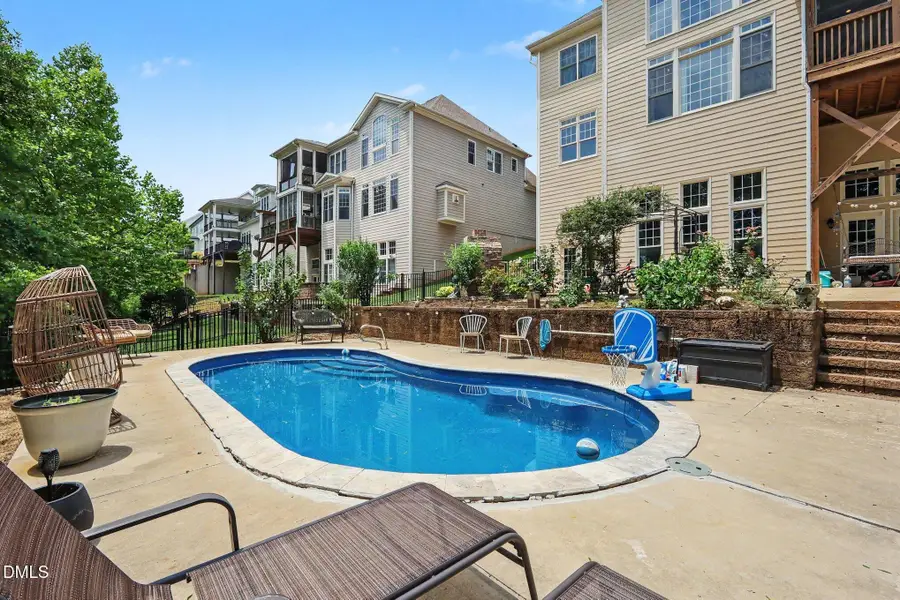 12416 Beauvoir Street, Raleigh, NC 27614 - #3