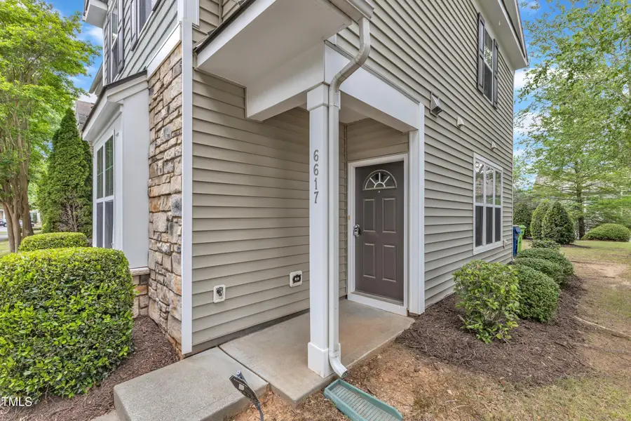 6617 Clarksburg Place, Raleigh, NC 27616 - #3