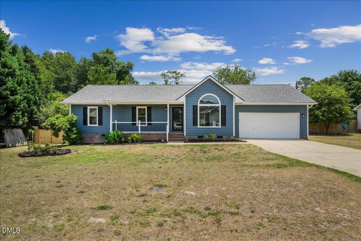 5065 Marvin Drive, Spring Lake, NC 28390 - #1