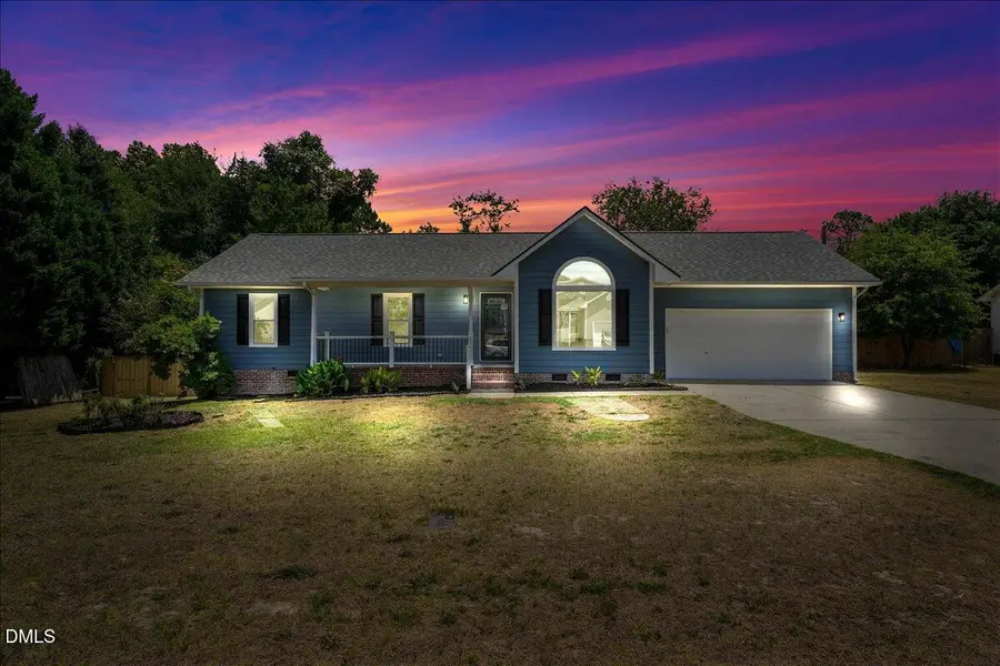 5065 Marvin Drive, Spring Lake, NC 28390 - #2