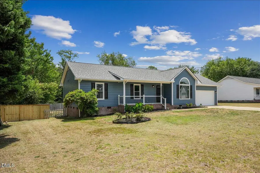 5065 Marvin Drive, Spring Lake, NC 28390 - #3
