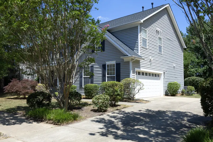 154 Stobhill Lane, Holly Springs, NC 27540 - #2