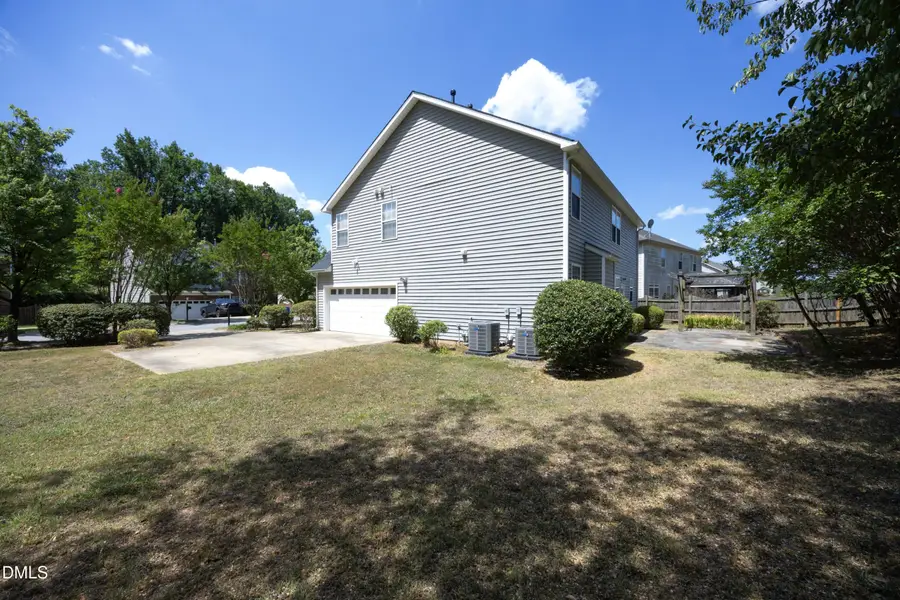 154 Stobhill Lane, Holly Springs, NC 27540 - #3