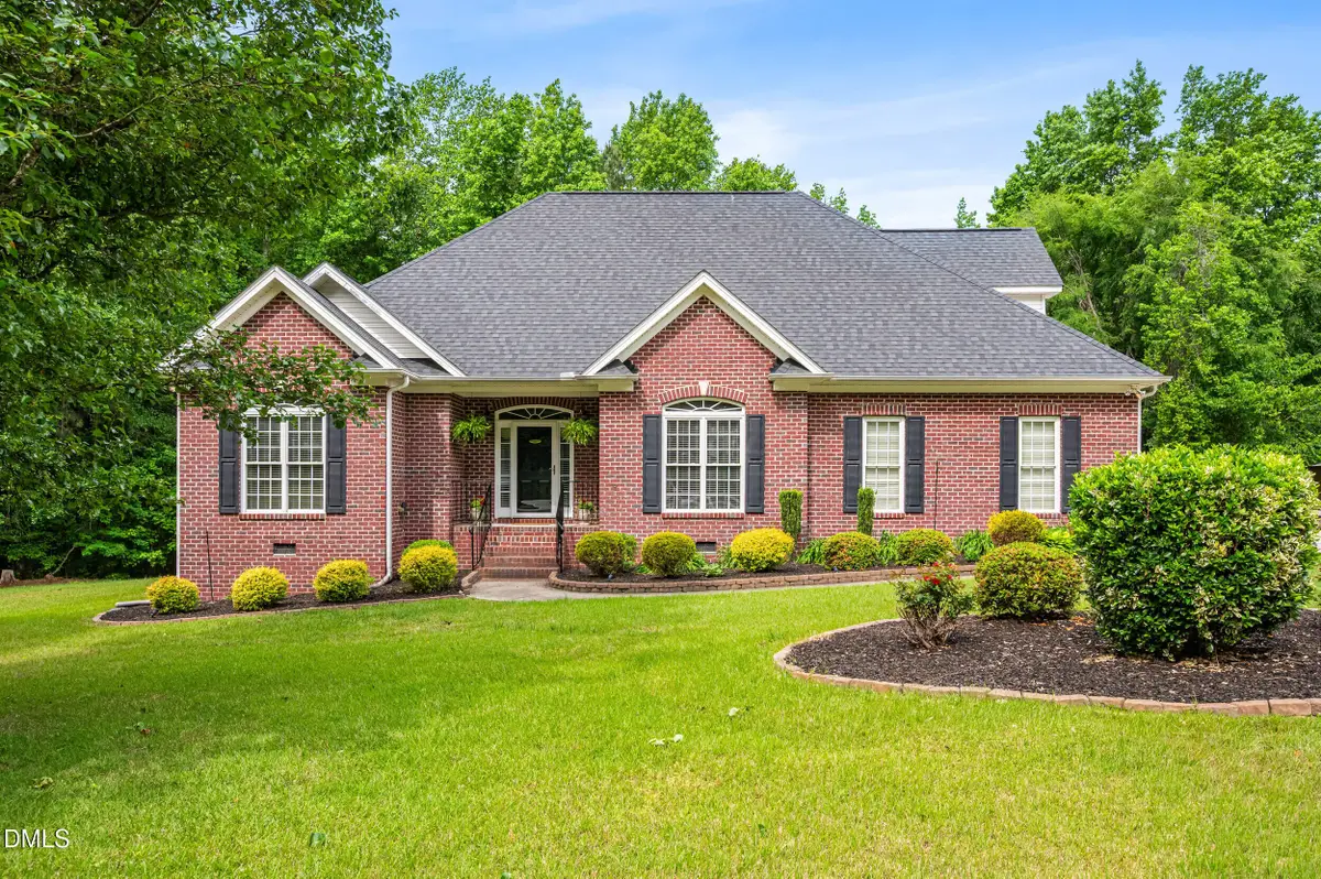 2013 Old Crews Road, Knightdale, NC 27545 - #1
