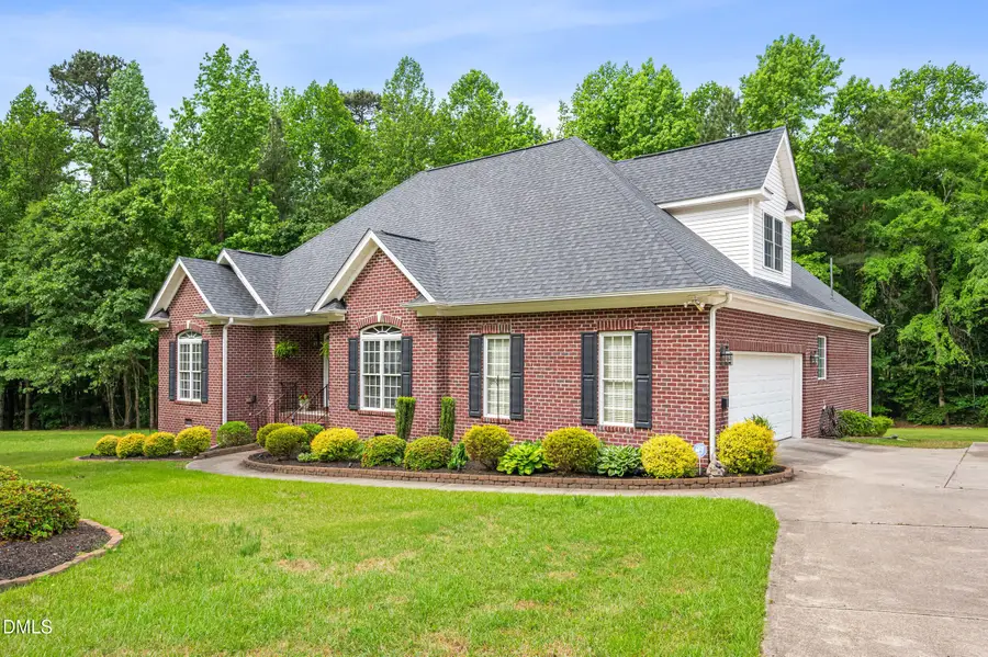2013 Old Crews Road, Knightdale, NC 27545 - #2