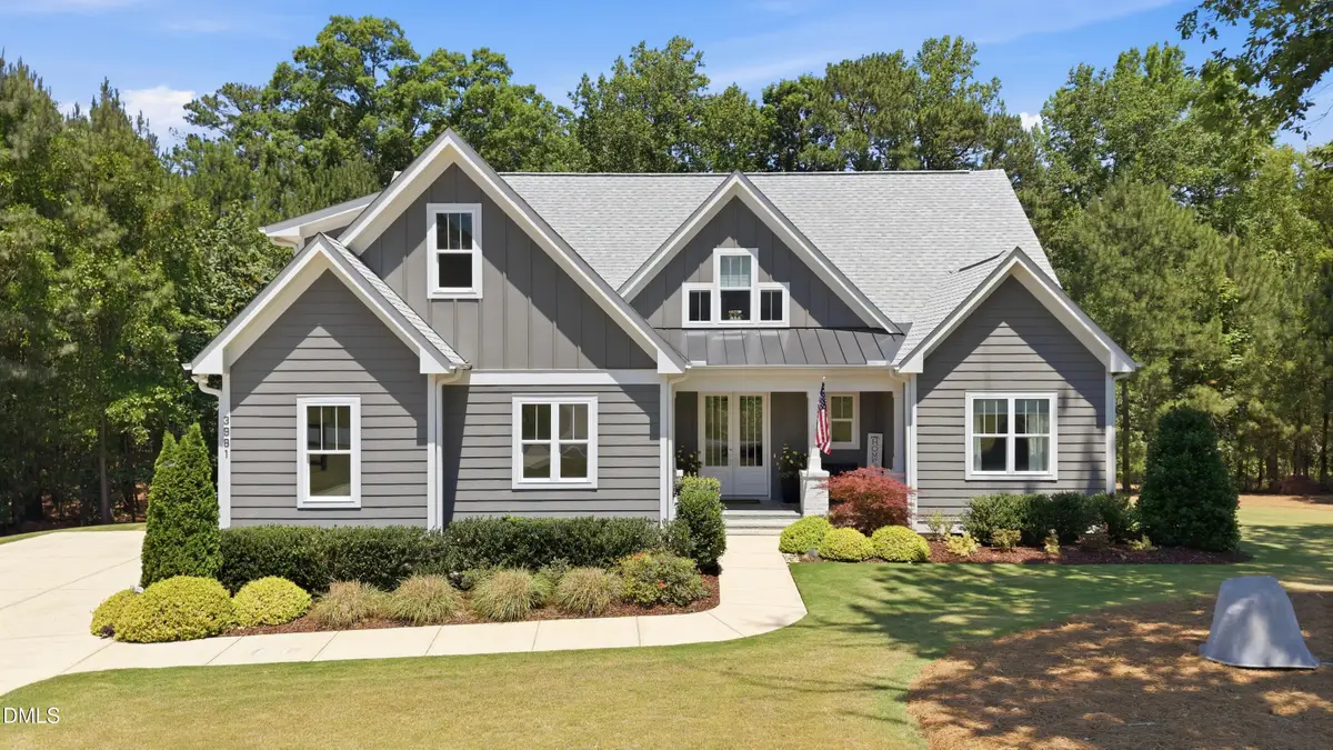 3981 Hope Valley Drive, Wake Forest, NC 27587 - #1