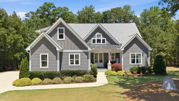 3981 Hope Valley Drive, Wake Forest, NC 27587