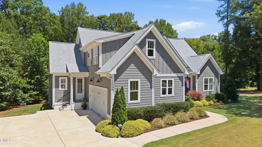3981 Hope Valley Drive, Wake Forest, NC 27587 - #2