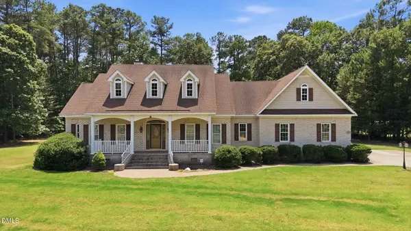 1117 Maccripine Road, Pinetops, NC 27864