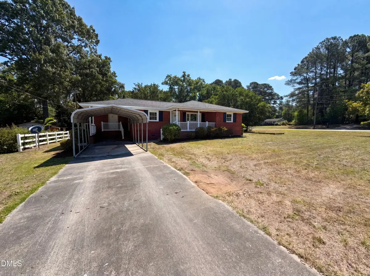 300 7th Street, Butner, NC 27509 - #1