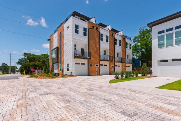 1317 Garner Road, Raleigh, NC 27610
