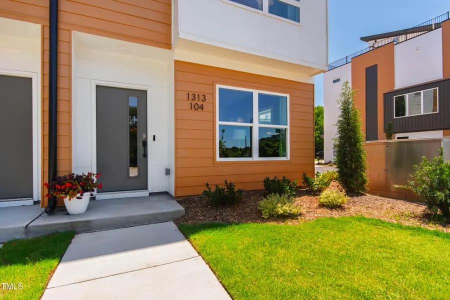 1317 Garner Road, Raleigh, NC 27610 - #3