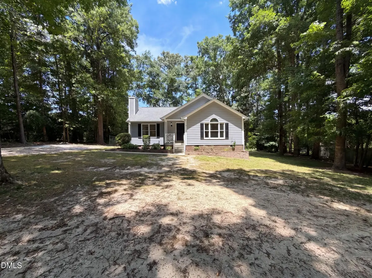 328 Thornwood Lane, Youngsville, NC 27596 - #1