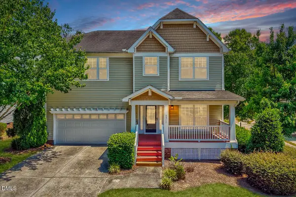 3811 Stoneybrook Drive, Durham, NC 27705