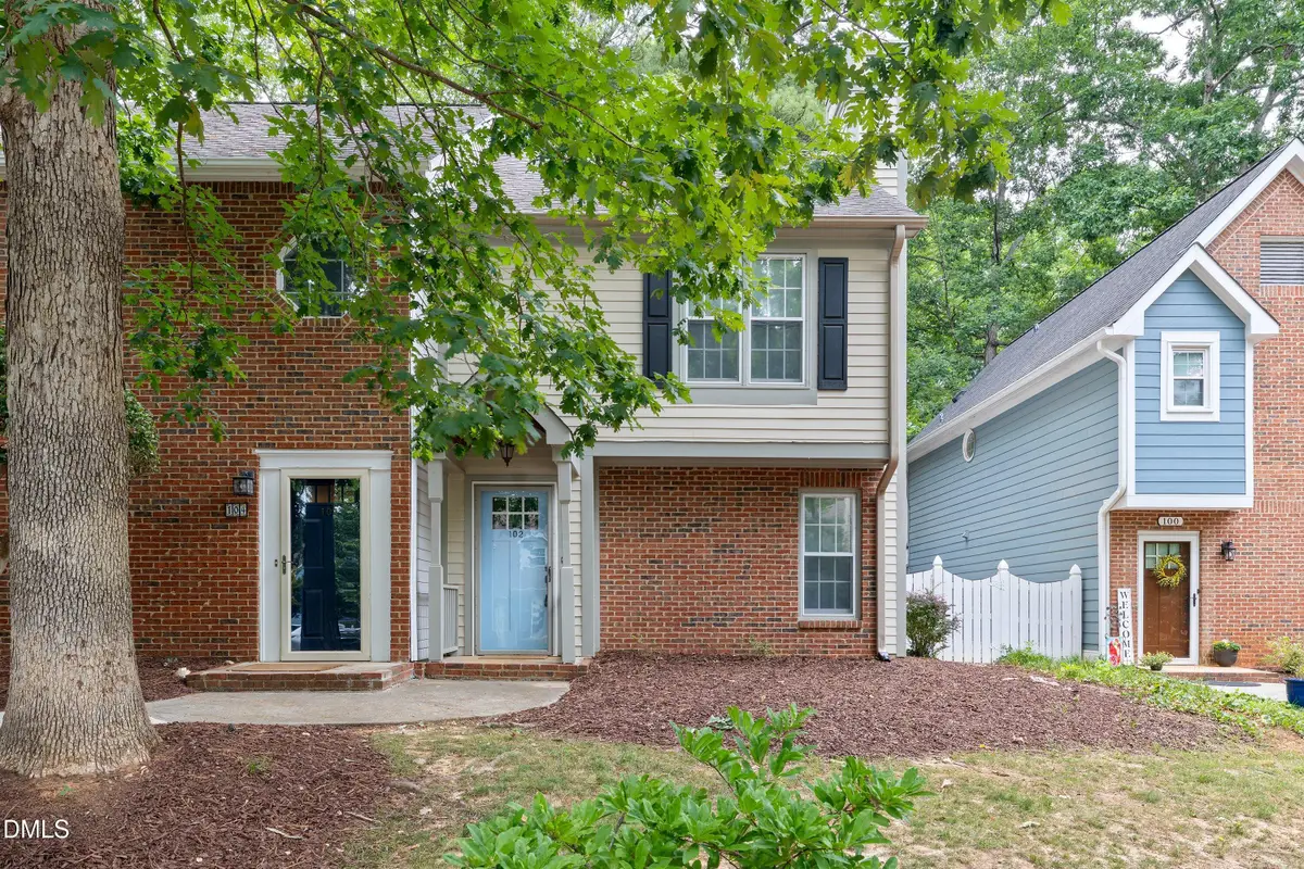 102 Westview Cove Lane, Cary, NC 27513 - #1
