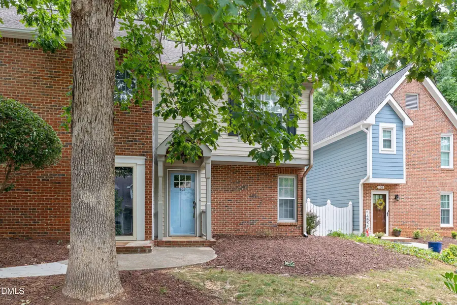 102 Westview Cove Lane, Cary, NC 27513 - #2