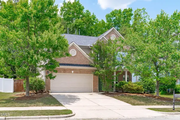2352 Rainy Lake Street, Wake Forest, NC 27587