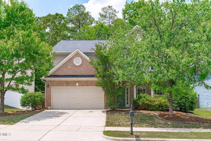 2352 Rainy Lake Street, Wake Forest, NC 27587 - #2