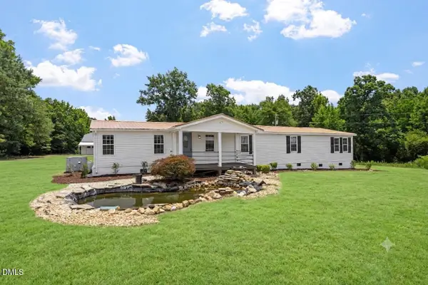 618 Bogue Road, Fremont, NC 27830