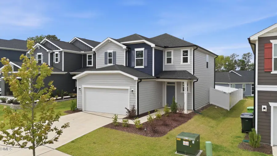 2732 Princess Tree Drive, Raleigh, NC 27616 - #2