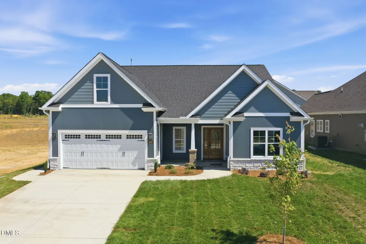 2505 Mcduffy Street, Graham, NC 27253 - #1