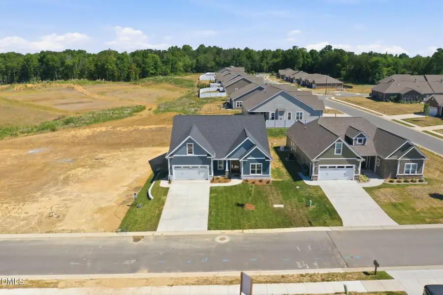 2505 Mcduffy Street, Graham, NC 27253 - #2