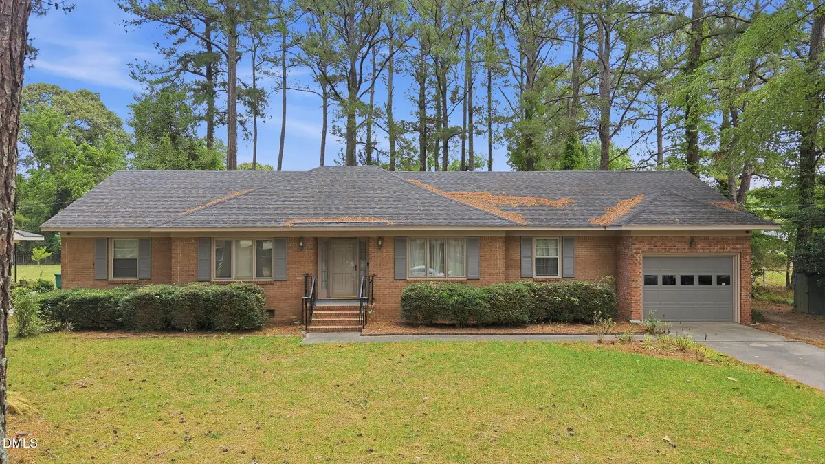 703 Mcmillan Drive, Tarboro, NC 27886 - #1