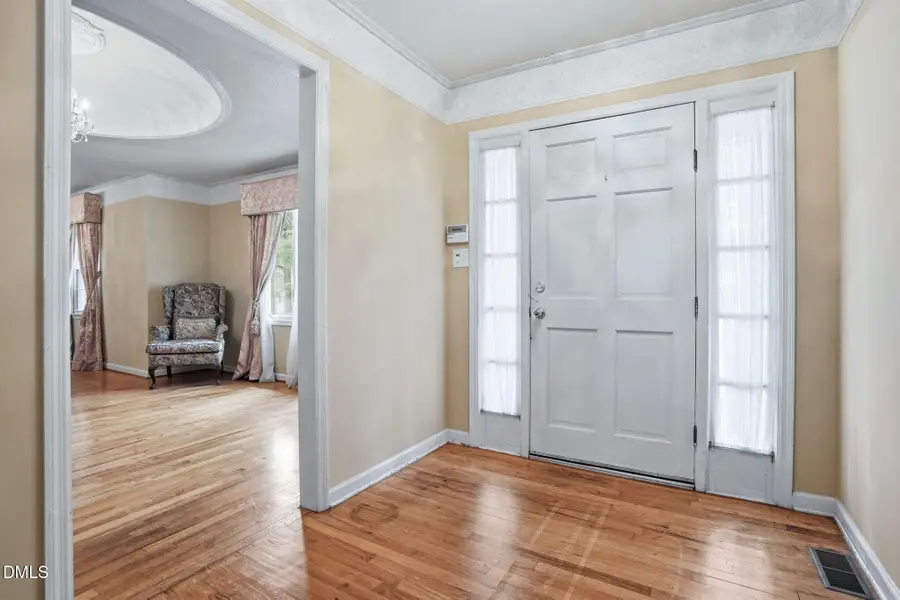 703 Mcmillan Drive, Tarboro, NC 27886 - #3